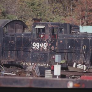 44T 9999 in Farrell, PA
