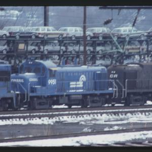 RS3m 9951 in Enola, PA