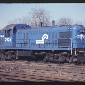 RS3m 9996 in Rutherford, PA