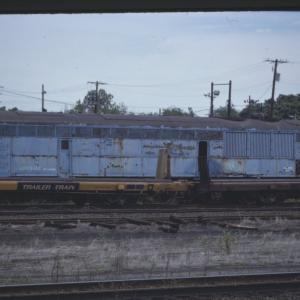 RAMX FM Erie-Built B-Unit 9460