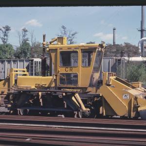 MoW Equipment in Columbia, PA