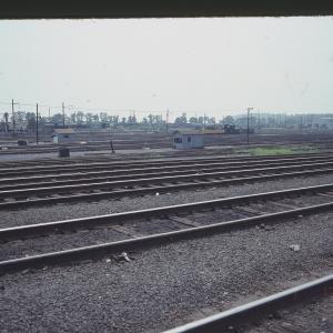 Enola Yard in Enola, PA