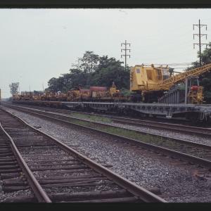 MoW Equipment in Lebanon, PA