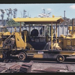 MoW Equipment in Columbia, PA