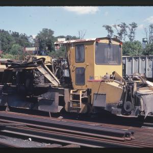 MoW Equipment in Columbia, PA