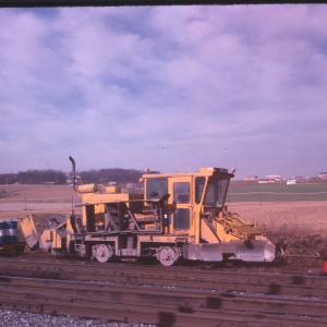 MoW Equipment