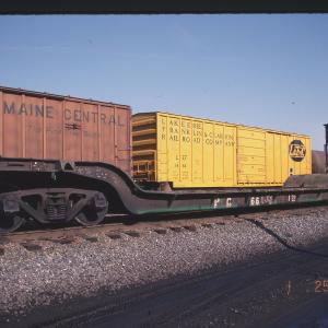 F42 766133 in Rutherford, PA