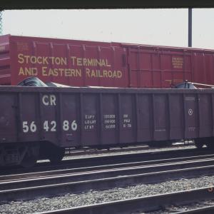 Gondola 564286 in Enola, PA