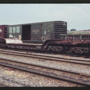 FE63A 766011 in Rutherford, PA