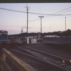 EMD Switcher in Enola, PA