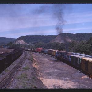 U23Cs 6704 and 6706 in Enola, PA