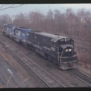 U28C 6822 in Enola, PA