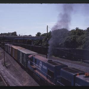 U23C 6705 in Enola, PA