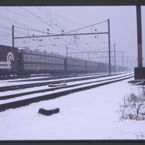 SOU Autoracks in Enola, PA