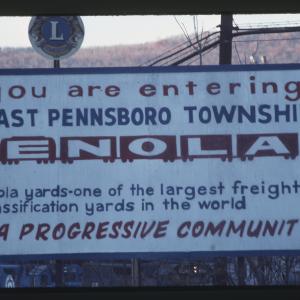 Enola Yard Sign in Enola, PA
