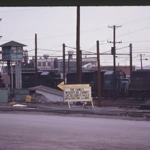 Enola Yard Sign in Enola, PA