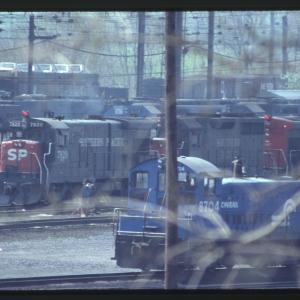 SP B30-7 7820 in Enola, PA