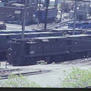 E44 4400 in Enola, PA