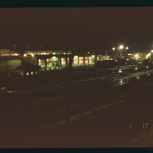 Enola Yard in Enola, PA