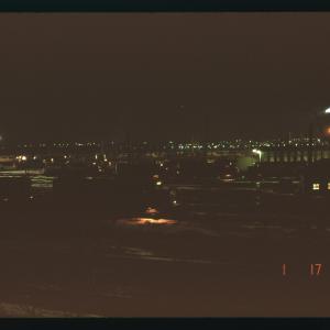 Enola Yard in Enola, PA