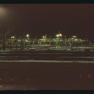 Enola Yard in Enola, PA