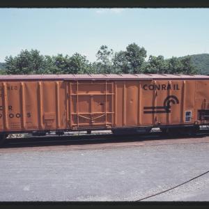 Reefer 359005 in Allentown, PA