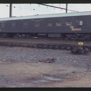 OCS car 20 in Enola, PA