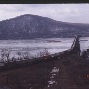 Rockville Bridge at Rockville, PA