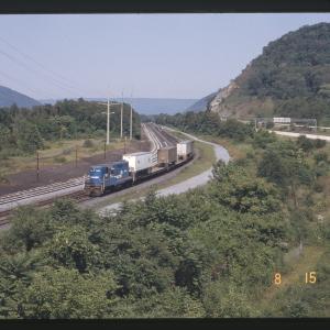 GP10 7580 in Rockville, PA