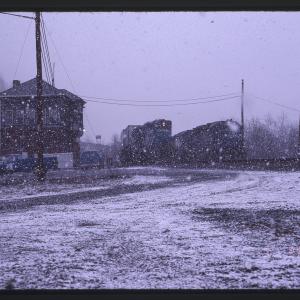 GP10 7519 at Rockville, PA