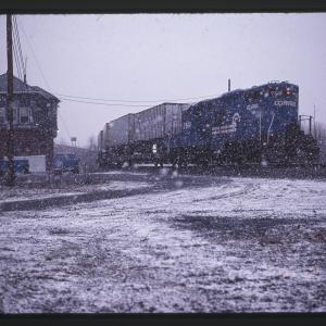 GP10 7519 at Rockville, PA