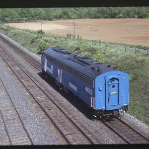 E8 4022 in Millards, PA