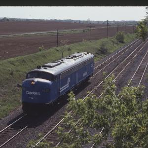 E8 4022 in Millards, PA