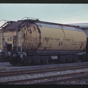 KREX 60 in Camp Hill, PA