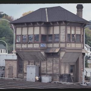 Alto Tower in Altoona, PA