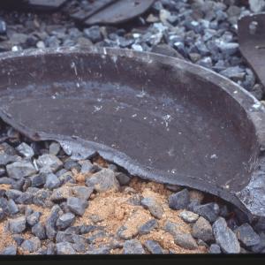 Wreck in Prescott, PA