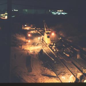 Wreck in Hershey, PA