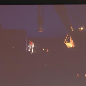 Wrecked RS3m 9904 in Hershey, PA