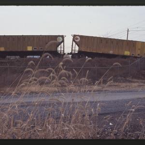 Wreck in Harrisburg, PA