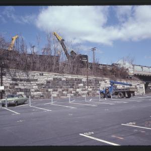 Crane 50089 at Wreck in Harrisburg, PA