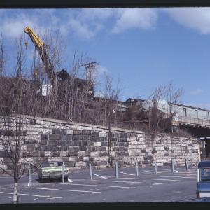 Crane 50089 at Wreck in Harrisburg, PA