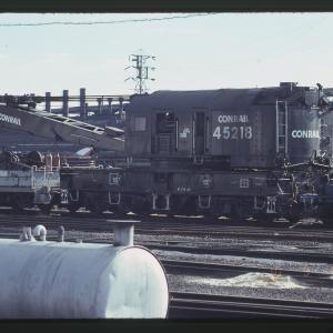 Crane 45218 in Youngstown, OH