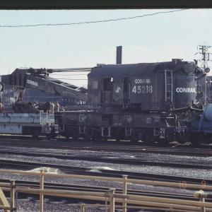 Crane 45218 in Youngstown, OH