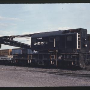 Crane 45213 in Allentown, PA
