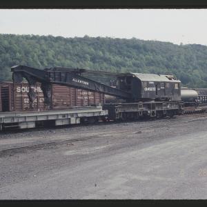 Crane 45213 in Allentown, PA