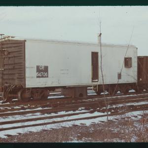 MoW Flanger 64706 in Rutherford, PA