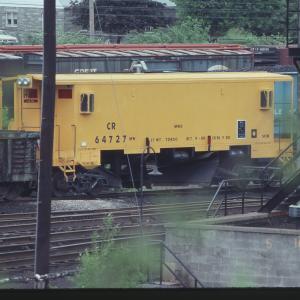 MoW Flanger 64727 in Rutherford, PA