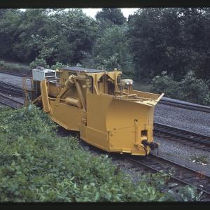 MoW Spreader 646XX in Bethlehem, PA