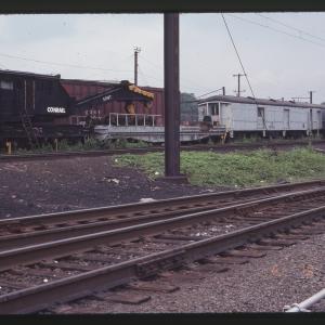 MoW Crane 50107 in Enola, PA