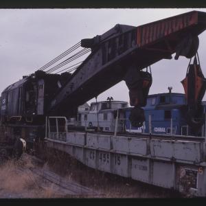 Crane 50203 in Enola, PA